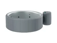 Carbon Pro strieborná